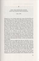 Corti, Egon Caesar:

Elisabeth. ,,Die seltsame Frau". Nach dem schriftlichen Nachlass der Kai...