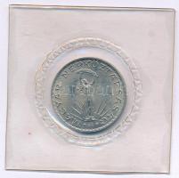 1981. 10Ft Ni "FAO" lezárt fóliatokban T:UNC patina Adamo EM63