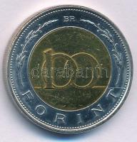 2002. 100Ft "Kossuth" T:AU 
Adamo FOEM1