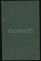 Nagy István, vámosi: Az opera születése a dráma szelleméből. Bp.,1944,Rózsavölgyi. Átkötött egészvás...