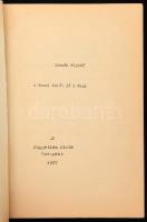 Zdeněk Mlynář: A Kreml felől jő a fagy. Ford.: Dénes Gyula. Bp., 1987, AB Független Kiadó. Első magy...