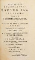 Dálnoki László Ferentz: A naturalisták vallásának le-írása, és meg-rostálása. Mellyet írt - - - neme...