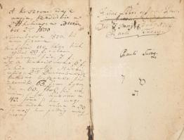 Nova Officia Sanctorum pro usu eorum qui ad horas canonicas recitandas tenentur. Agriae [Eger],én. [...