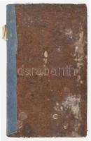 Nova Officia Sanctorum pro usu eorum qui ad horas canonicas recitandas tenentur. Agriae [Eger],én. [...