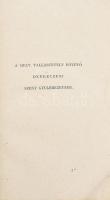 Szoboszlai Pap István: Diétai predikátziók, melyeket az 1825, 1826, és 1827-diki ország-gyűlése alat...
