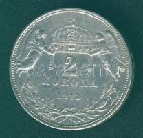 1913. 2K Ag T:2/3