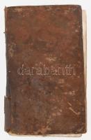 Gab. Franc. LeJay: Bibliotheca Rhetorum, praecepta et exempla complectens, quae ad Oratoriam faculta...