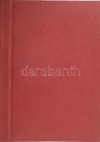 Kun Andor: Berlinből jelentik... Bevezetőt írta: Parragi György. Budapest, 1945, Keresztes Kiadás. K...