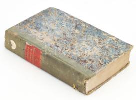 Rädlinger, [Johann]: Európának mostani megrendült vallási, politicai és polgári állapotjáról. Rädlin...