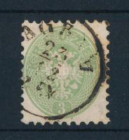 1864 3kr &quot;AGRAM&quot;