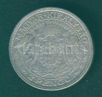 1929. 2P Ag "Madonna" T:3 ph