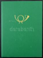 Bosznia Hercegovina és K.u.k. Feldpost főleg falcos gyűjtemények teljes sorokkal, jobbakkal 8 oldala...