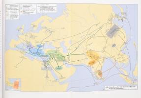 Holenstein, Elmar: Philosophie-Atlas: Orte und Wege des Denkens. Amman Verlag, 2004. 301 p. 
Kiadói...