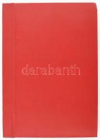 Osztrák-magyar vöröskönyv. Diplomáciai akták a háború előzményeiek történetéhez. Bp., 1915, Athenaeu...