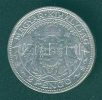 1929. 2P Ag "Madonna" T:3 ph