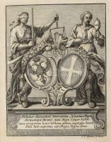 [Sandini, Antonio (1692-1730)] : Historia Familiae Sacrae ex antiquis monumentis collecta opera et s...