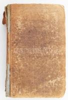 Farkas Bernárd: Vasárnapi és ünnepi evangyéliumi magyar homiliák; az-az, a régi sz. atyák prédikállá...