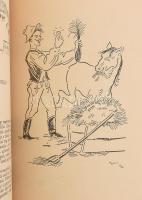 Bágyi János Bözödi György
Az eszös gyermök - Bágyi János meséi Bözödi György lejegyzésében Bukarest...