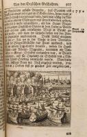 Des neueröfneten historischen Bilder-Saals XV. Theil. [1765-1770.]
[Nürnberg, 1773, Seitzischen Buc...