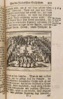 Des neueröfneten historischen Bilder-Saals XV. Theil. [1765-1770.]
[Nürnberg, 1773, Seitzischen Buc...