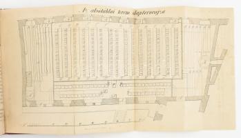 Országgyűlési almanach. 
Kiadja és szerkeszti Vachotfalvai Vachot Imre. Első kötet. Unicus, több da...