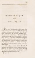 Friedrich Gentz: Betrachtungen Über die Französische Revolution. Zweyter Theil. Hohenzollern, 1794, ...