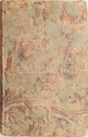 Friedrich Gentz: Betrachtungen Über die Französische Revolution. Zweyter Theil. Hohenzollern, 1794, ...