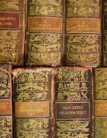 Nagy Képes Világtörténet. I-XII. köt. (Teljes). Szerk.: Marczali Henrik. Bp., [1891-1904], Franklin-...