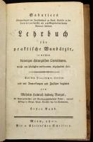 Sabatiers ... Lehrbuch Für praktische Wundärzte, in welchem diejenigen chirurgischen Operationen, we...