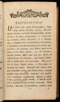 Mátyus István: Ó és Új Diaetetica, az az: Az életnek és egészségnek fenn-tartására és gyámolgatására...