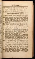 Mátyus István: Ó és Új Diaetetica, az az: Az életnek és egészségnek fenn-tartására és gyámolgatására...