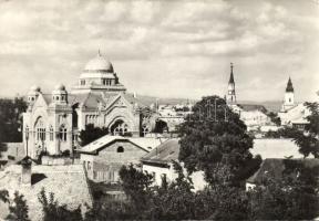 Losonc synagogue