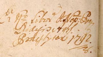 Sancti Hieronymi presbyteri Epistolae Selecte, in tres libros novo ordine distributae, et ad Petro C...