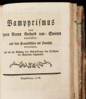 Robert Bellarmins der heil. römischen Kirche Cardinals Abhandlung von der Macht des Papstes in zeitl...