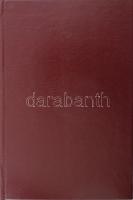 [Vajda János] Arisztidesz: Önbirálat.
Lipcse, 1862. Gerhard Wolfgang. (4)+115+(1)p. A költő röpirat...