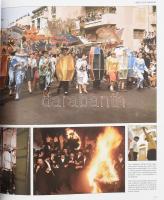 Nicholas de Lange: A zsidó világ atlasza. Ford.: Dezső Tamás, és Hajnal Piroska. Bp.,1996, Helikon-M...