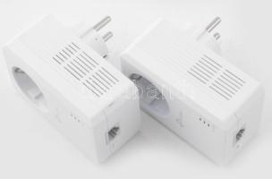 Tp link elektromos hálózati router 2 db