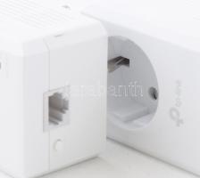 Tp link elektromos hálózati router 2 db