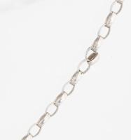 Thomas Sabo ezüst (Ag) nyaklánc jelzett, eredeti dobozzal 70 cm, 7 g