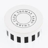 Thomas Sabo ezüst (Ag) nyaklánc jelzett, eredeti dobozzal 70 cm, 7 g