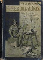 Tóth Béla: A magyar anekdotakincs. I-IV. + VI kötetek (5 db), Thesaurus Anecdoton Hungarorum. Gyűjtö...