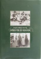 Hajdú Farkas-Zoltán:  Székelyek és szászok: a kölcsönös segítség és intézményei a székelyeknél és az erdélyi szászoknál, Marosvásárhely, 2001. Mentor Kiadó, 173p. Kiadói kartonált papírkötésben, papír védőborítóval, számos illusztrációval