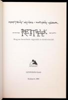 Kapitány Ágnes-Kapitány Gábor
Rejtjelek - Hogyan beszélnek vágyaink és törekvéseink
Szorobán Kiadó...