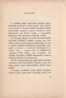 Pap Károly: 
Batséba. Drámai játék. Ribáry Géza előszavával.
(Budapest, 1940). Szerző (Hungária Hí...