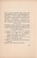 Pap Károly: 
Batséba. Drámai játék. Ribáry Géza előszavával.
(Budapest, 1940). Szerző (Hungária Hí...