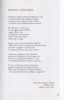 Sztevanovity Dusán: 
Csak szöveg. (Dedikált.)
(Budapest, 2007). Partvonal Könyvkiadó (Alföldi Nyom...