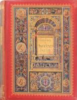 Szalay József - Baróti Lajos: A magyar nemzet története. I-IV. kötet. [Teljes]. I. köt.: Magyarorszá...