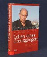 Lendvai, Paul: 
Leben eines Grenzgängers. Erinnerungen. Aufgezeichnet im Gespräch mit Zsófia Mihanc...