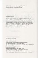 Lendvai, Paul: 
Leben eines Grenzgängers. Erinnerungen. Aufgezeichnet im Gespräch mit Zsófia Mihanc...