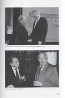 Lendvai, Paul: 
Leben eines Grenzgängers. Erinnerungen. Aufgezeichnet im Gespräch mit Zsófia Mihanc...